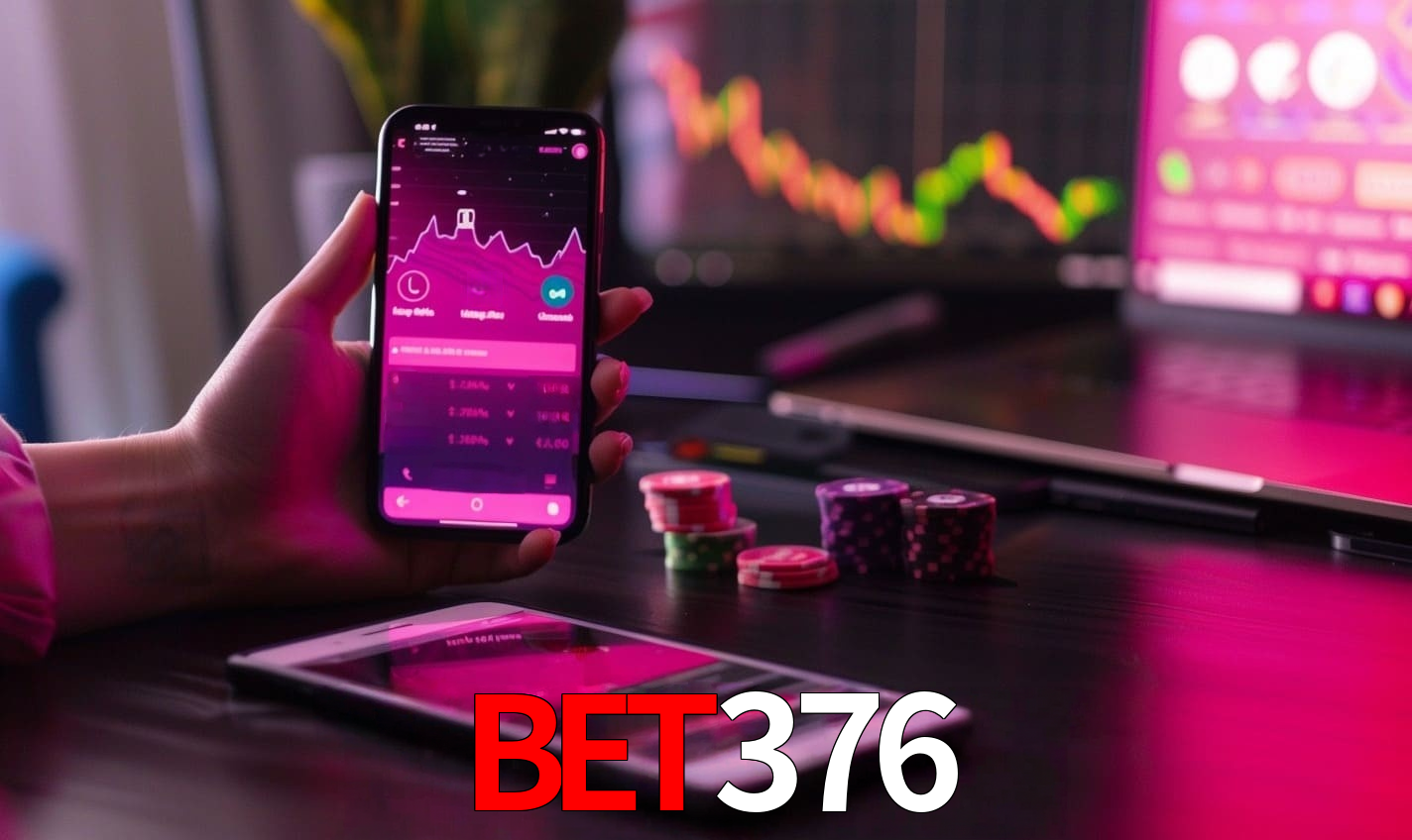 Recursos Exclusivos do App bet376 BET - Modo Offline, Login Biométrico