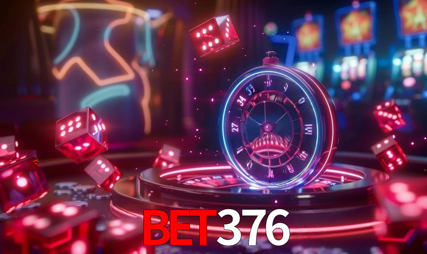 Cassino ao Vivo bet376 BET - Dealers Brasileiros Profissionais