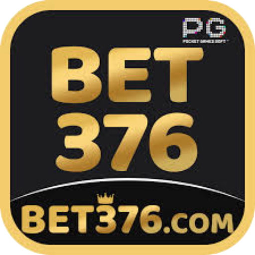 bet376 BET Logo